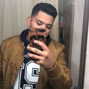 Meet your Posher, Jose